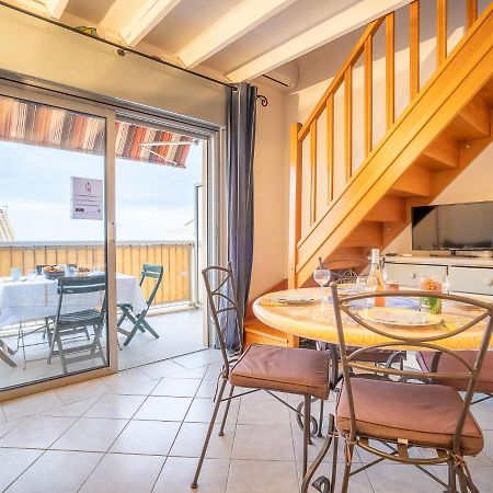 Apartment Le Capitole-8 By Interhome Fréjus Εξωτερικό φωτογραφία
