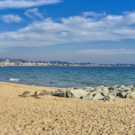 Apartment Le Capitole-8 By Interhome Fréjus Εξωτερικό φωτογραφία