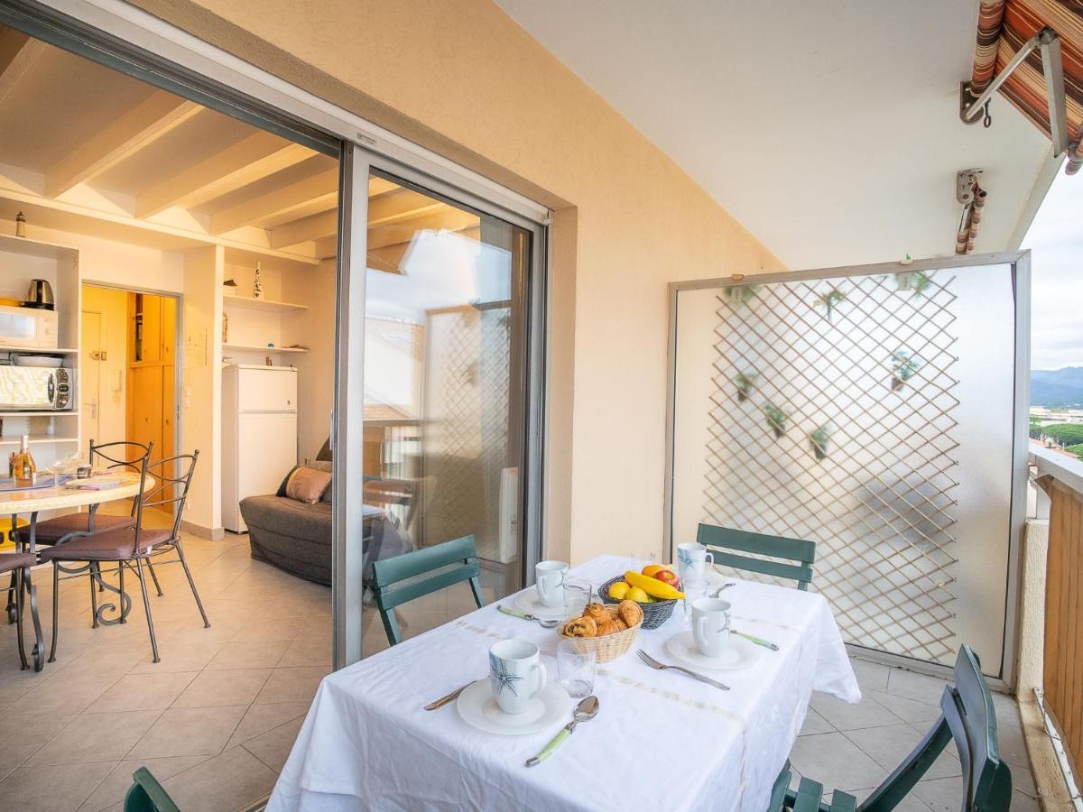 Apartment Le Capitole-8 By Interhome Fréjus Εξωτερικό φωτογραφία