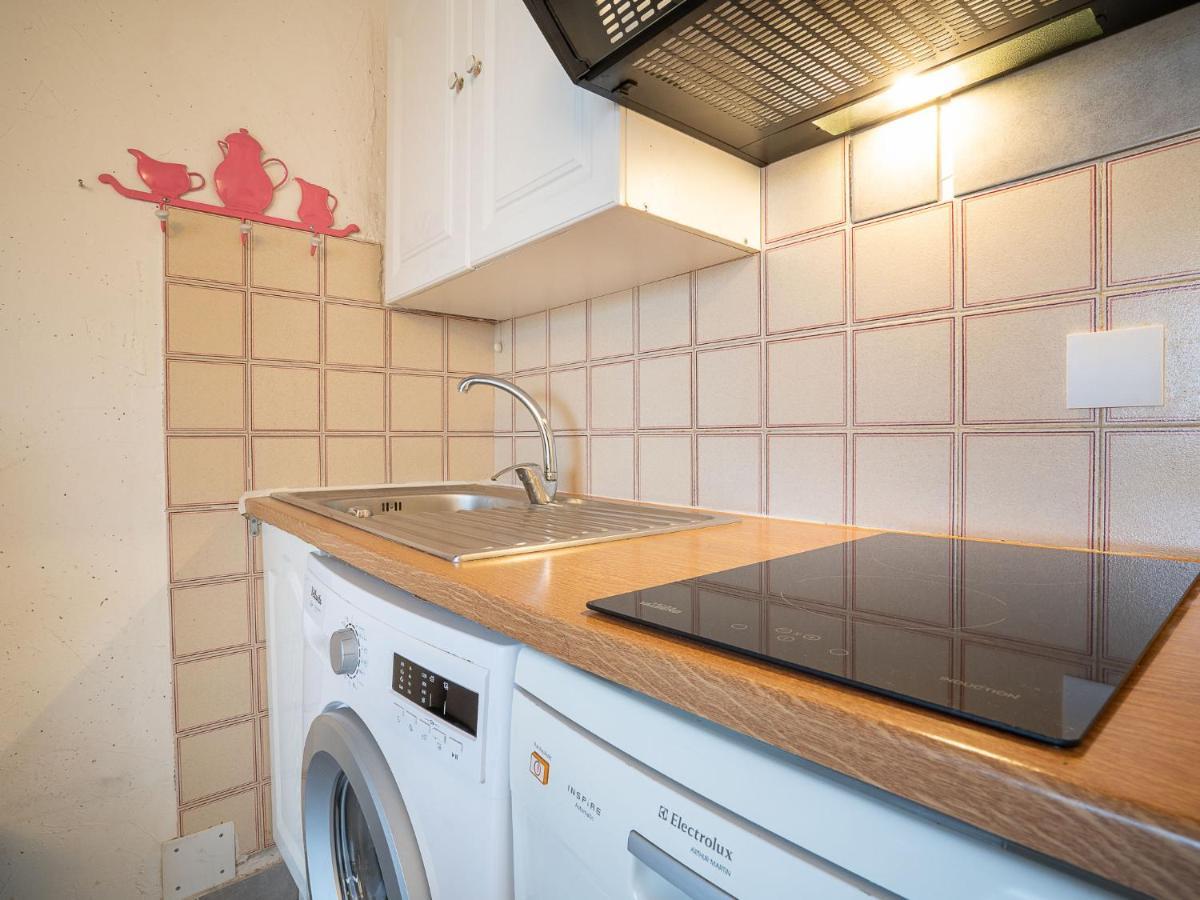 Apartment Le Capitole-8 By Interhome Fréjus Εξωτερικό φωτογραφία