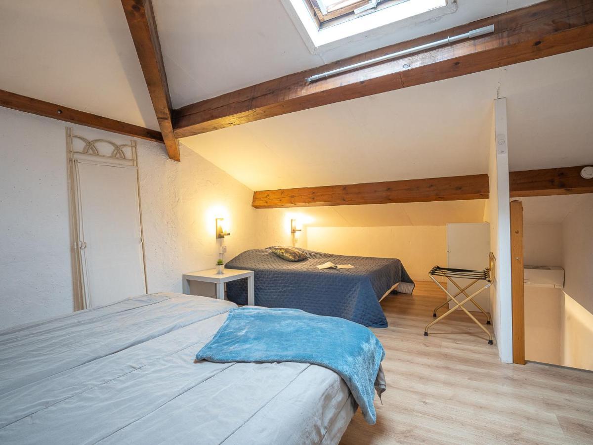 Apartment Le Capitole-8 By Interhome Fréjus Εξωτερικό φωτογραφία