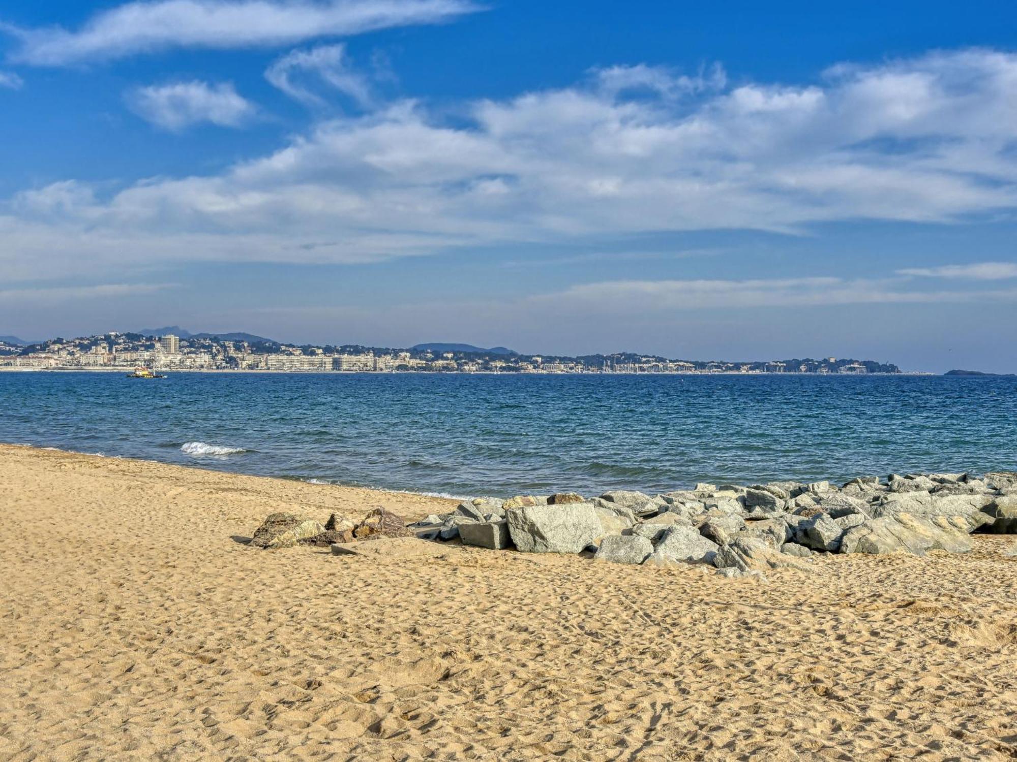 Apartment Le Capitole-8 By Interhome Fréjus Εξωτερικό φωτογραφία